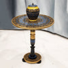 Coffee Table - Naqshi - Blue